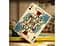 Карти гральні United States Playing Card Company Theory11 Jean-Michel Basquiat (ВР_КИТДМБ) - мініатюра 7
