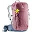 Рюкзак Deuter Trail 24 SL Maron-Navy (1052-3440219 5322) - миниатюра 1