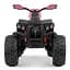 Дитячий електроквадроцикл Bambi Racer M 4795EBLR-8 до 30 кг - мініатюра 2