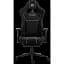 Геймерське крісло GT Racer X-2305 Fabric Black (X-2305 Fabric Black) - мініатюра 4