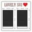 Набір жакардових рушників Lovely Svi для ванної, готелів, СПА, на подарунок, 50* 90 см Oxford Stripe Burgundy 2 шт (471124) - мініатюра 4