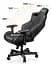 Крісло ігрове Anda Seat Kaiser 2 Size XL Black (AD12XL-07-B-PV-B01) - мініатюра 12