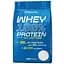 Протеїн Sporter Whey 100% Protein Lactose Free 1 кг Ваніль - мініатюра 1
