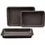 Набор форм для выпечки Bergner Bakeware lovers 3 предмета (BG-37193-CO) - миниатюра 1
