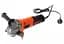 Шлифмашина угловая - болгарка сетевая Black&Decker BEG120 - миниатюра 5