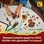Конструктор LEGO Ninjago Комбіновані транспортні засоби Кая та Коула (71864) - мініатюра 11