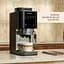 Кавомашина Krups Coffee Crush Experience (SA403BE0) - мініатюра 4