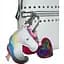 Брелок Yes Unicorn (558119) - мініатюра 3