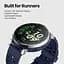 Смарт-часы Amazfit Active 3 Premium Atlas Blue (W2559GL2N) - миниатюра 2