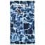 Бафф Savage Gear Marine UV Tube One size Sea blue - миниатюра 1