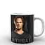 Кружка GeekLand Supernatural Winchesters SN.02.021 330 мл белая - миниатюра 1