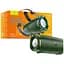 Портативна акустика Hoco HC5 Cool Enjoy sports BT speaker 30W темно-зелена бездротова - мініатюра 3