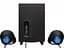 Портативная акустика Logitech G560 черная (980-001301) - миниатюра 3