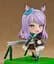 Подвижная Фигурка Nendoroid Меджиро МакКуин 2037 Нендороид из аниме Девушки-пони: Славное дерби Uma Musume - миниатюра 4