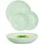 Сервиз Luminarc Apy Paradise Green 18 предметов (X1162) - миниатюра 1