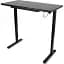 Комп'ютерний ігровий стіл Barsky StandUp Glass Black (BST-11NEW) [111790] - мініатюра 5
