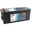 Акумулятор Exide Strong Pro Plus EE1853 EFB 185Ah бокова (+/-) 1100EN 513x223x223 мм - мініатюра 1