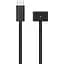Кабель Apple USB-C to MagSafe 3 Cable 2m Space Black (MUVQ3) [115106] - мініатюра 2