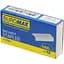 Скоби для степлерів Buromax Jobmax №10 1000 шт. (BM.4401) - мініатюра 1