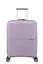 Валіза 55 См American Tourister AIRCONIC STORMY LILAC 55x40x20 88G*32001 - мініатюра 1