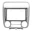 Переходная рамка Honda Stream Carav 22-252 - миниатюра 1