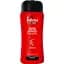 Шампунь-гель для душу Intesa Pour Homme Bath & Shower Shampoo Ginseng 500 мл - мініатюра 1