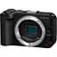 Бездзеркальний фотоапарат Canon EOS R50 V Kit RF-S 14-30mm IS STM PZ Black (6895C025) [133046] - мініатюра 4