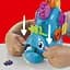  Набор массы для лепки Hasbro Play-Doh Shapes and Colors Dino(G0491) - миниатюра 11