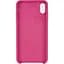 Чехол Silicone Case для Apple iPhone X/Xs Dragon Fruit AAA [88804] - миниатюра 2