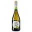 Вино ігристе Zonin Prosecco Spumante Brut BIO Organic, біле, 10,5%, 0,75 л - мініатюра 1