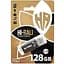 Флеш-пам'ять USB Flash Hi-Rali Rocket 128 ГБ Drive 3.0 висока швидкість (40675-01_323) - мініатюра 1