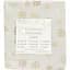 Скатертина тефлонова Lefard Home Textile Karen lurex teflon natural 160х280 см (715-351) - мініатюра 2