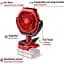 Вентилятор Einhell GC-CF 18/110 Li-Solo 3408061 [139979] - миниатюра 3