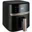 Мультипіч Russell Hobbs SatisFry 1300Вт 4.3л 9 програм пластик чорний - мініатюра 1
