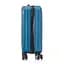 Валіза Semi Line 20" (S) Blue (T5872-2) - мініатюра 3
