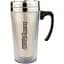 Термокухоль Thermos QS1904 сірий 0.42 л - мініатюра 1