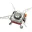 Плита для розпалювання вугілля кальяну газова Hot Plate Moonhill CS-101A - мініатюра 2