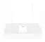 Роутер маршрутизатор XiaomiXiaomi Router AX1800 WiFi 6 RA67 DVB4258GL - мініатюра 1