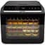 Сушарка для овочів та фруктів Gorenje (FDK600DB) - мініатюра 5