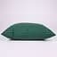Подушка MirSon бамбукова №0105 Сolor Fun Line Stripe Emerald Bamboo (2200010864335) - мініатюра 4