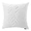 Подушка Ideia NORDIC COMFORT 70х70 см чехол с стежкой 8-34690*001 - миниатюра 1