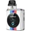 Под-система Vaporesso POD System XROS 4 Nano 30W Pod 1350mAh 3ml Kit Race Track (17726) - мініатюра 1