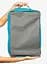 Чохол для одягу Sea to Summit Ultra-Sil Garment Mesh Bag L Блакитний - мініатюра 2