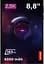Планшет Lenovo Legion Tab (3rd Gen) 16/512Gb Eclipse Black + Case&Film (ZAEF0081UA) - миниатюра 6