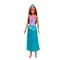 Лялька Barbie Dreamtopia Чарівна принцеса, в асортименті (HGR00) - мініатюра 3