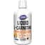 Жироспалювач Now Foods L-Carnitine Liquid 1000 мг Citrus 946 мл - мініатюра 1