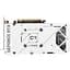 Видеокарта Asus GeForce RTX5060 8Gb DUAL WHITE OC (DUAL-RTX5060-O8G-WHITE) - миниатюра 7