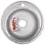 Кухонная мойка Zerix Z490-06-170D decor ZM0579, Decor - миниатюра 1