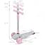 Детский самокат Kidwell Jax Gray/Pink (5901130085002) - миниатюра 12