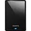 Зовнішній жорсткий диск ADATA DashDrive Classic HV620S 2TB Black (AHV620S-2TU31-CBK) [118129] - мініатюра 1